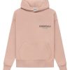 Pink Essentials Hoodie for Men & Women