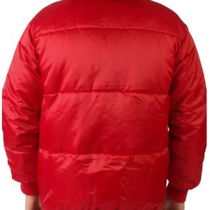 49ers G-III Puffer Jacket