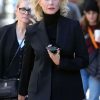 Gwyneth Paltrow Marty Supreme Black Blazer