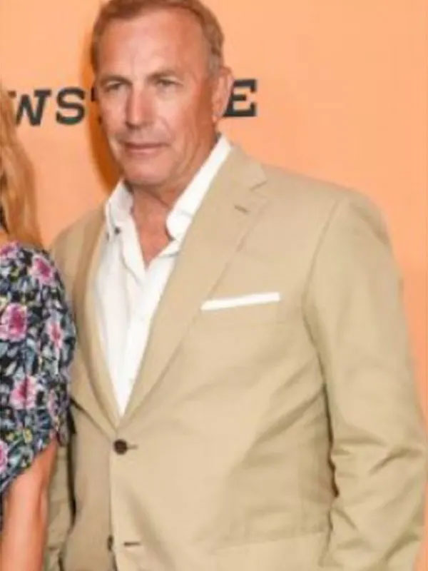 John Dutton Blazer