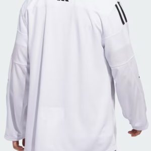 Justin Bieber NHL Jersey