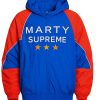 Karl-Anthony Towns Marty Supreme Jacket