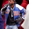 Kendrick Lamar Super Bowl Gloria Jacket