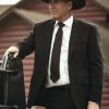 Kevin Costner John Dutton Black Suit Inspired Look