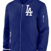 Los Angeles Dodgers Bomber Jacket