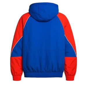 Karl-Anthony Towns Supreme Jacket