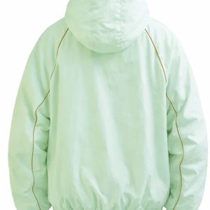 Marty Supreme Timothee Chalamet Green Jacket