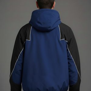 Timothee Chalamet Marty Supreme Jacket