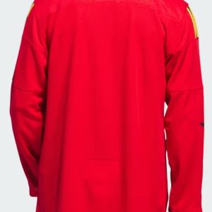 NHL All-Star Justin Bieber Jersey