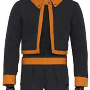 Obito Anime Jacket