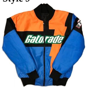 Gatorade Nostalgic Club Jacket