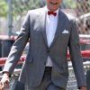 Pee Wee Herman Suit