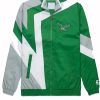 Philadelphia Eagles Starter Windbreaker Jacket