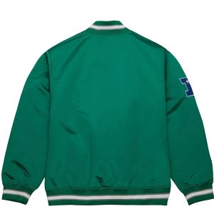 Green Gray Eagles Jacket