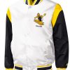 Pittsburgh Steelers Circa 1961 Satin Jacket