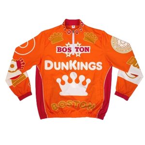 Premium Dunkin Donut Tracksuit by Ben Affleck