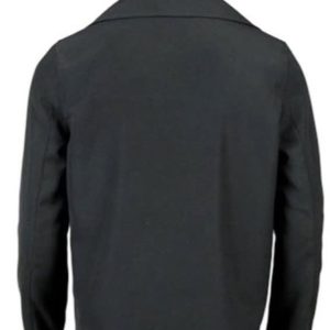 Despicable Me Gru Cosplay Jacket with Iconic Look