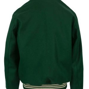 Vintage Eagles Wool Jacket