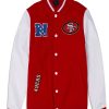 San Francisco 49ers 3rd Down Varsity Jacket