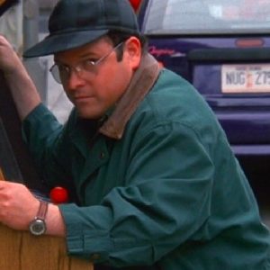 Trendy Green Jason Alexander Seinfeld Collector’s Jacket