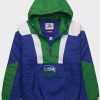 Seattle Seahawks Starter Jacket