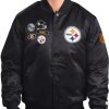 https://usajackethub.com/product/pittsburgh-steelers-exclusive-black-varsity-satin-jacket/