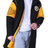 Pittsburgh Steelers Starter Dynasty Polyfill Stadium Jacket