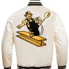 Pittsburgh Steelers Retro Classic Jacket