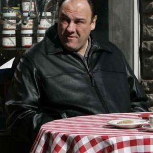 The Sopranos Tony Soprano Jacket