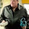 The Sopranos James Gandolfini Leather Jacket