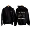 Till Death Do Us Part Hoodie