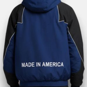 Timothee Chalamet Marty Supreme Jacket