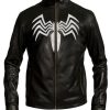 Tom Hardy Venom Jacket