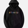 Travis Scott Astroworld Hoodie