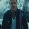 Venom 2 Eddie Brock Black Leather Jacket