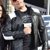 Vin Diesel F9 The Fast Saga Jacket