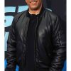 Vin Diesel Fast and Furious Spy Racers Leather Jacket