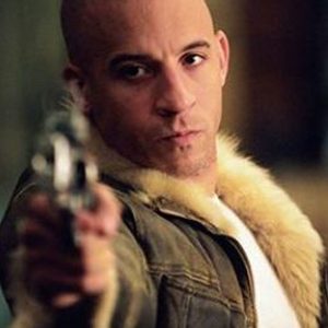Vin Diesel Return of Xander Cage Brown Fur Leather Jacket