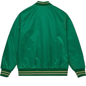 Eagles Green Heritage Jacket