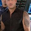 XXX Return of Xander Cage Vin Diesel Vest