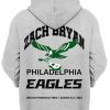 Zach Bryan Eagles Hoodie