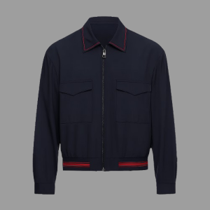 timothee chalamet marty supreme Wool jacket