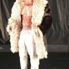Vin Diesel xXx Shearling Coat