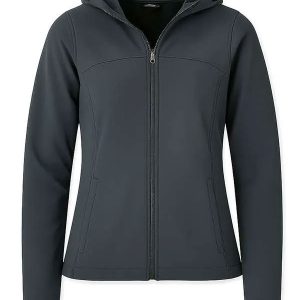 Amber Marshall Heartland S19 Blue Hoodie