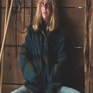 Women’s Flannel Jacket Beth Dutton