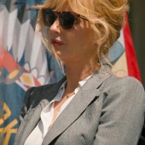 Classic Grey Beth Dutton Blazer for Sale