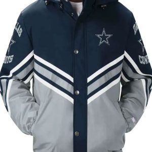 90’s Dallas Cowboys Starter Jacket