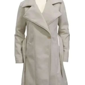 Beth Dutton Winter Coat