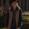 Heartland S19 Amber Marshall Brown Vest