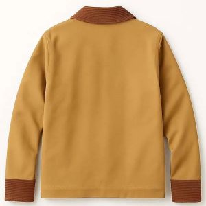 Heartland S19 Lou Fleming Cotton Jacket